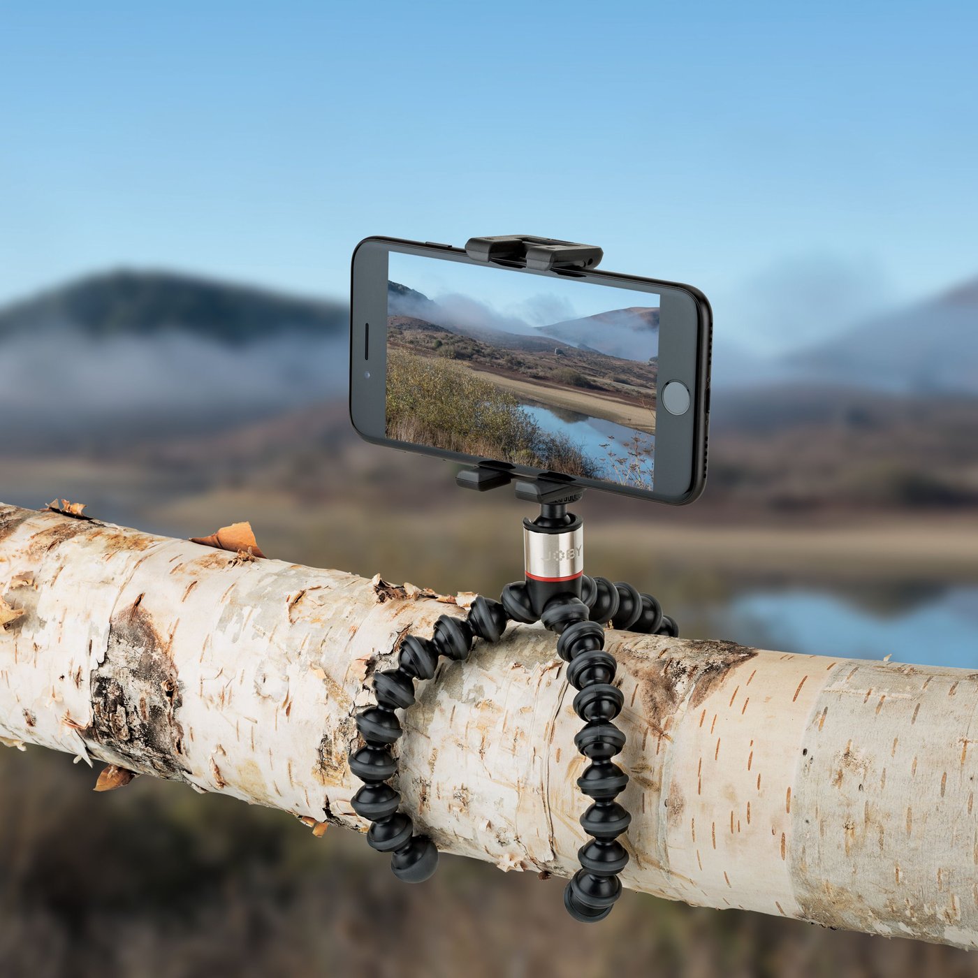 Joby Griptight One Gorillapod Tripod för mobil