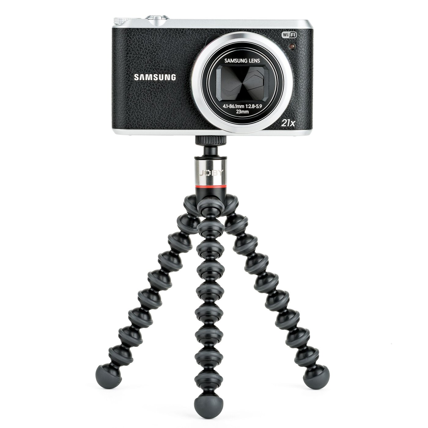 Joby Griptight One Gorillapod Tripod för mobil