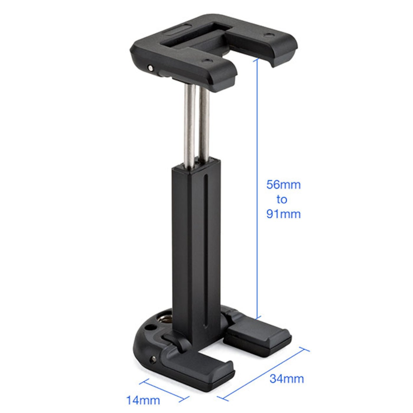 Joby Griptight One Gorillapod Tripod för mobil