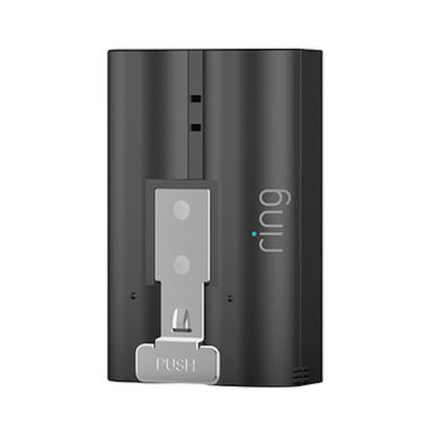 Ring Quick Release Battery Pack Ekstra batteripakke