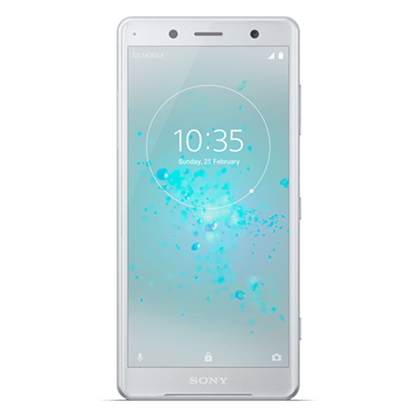 Xperia XZ2 Compact