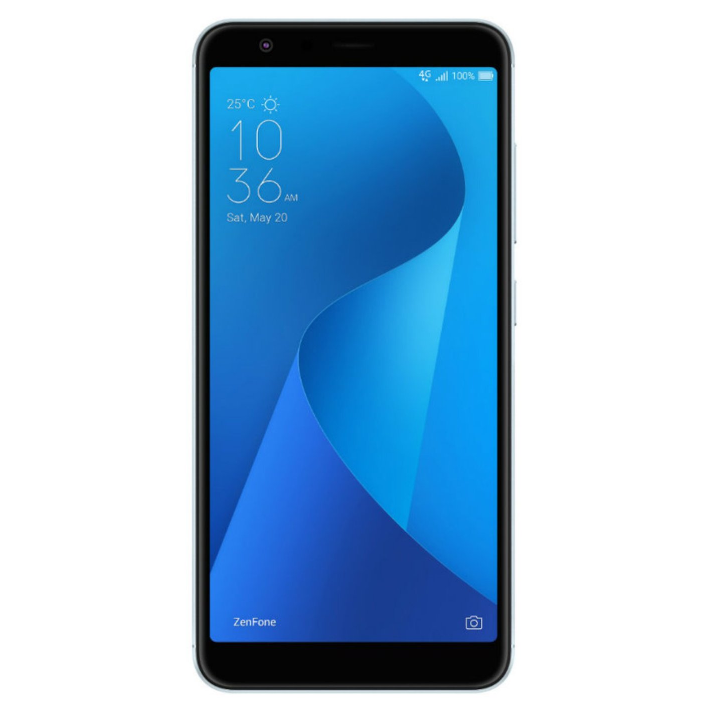 Zenfone Max Plus (M1)
