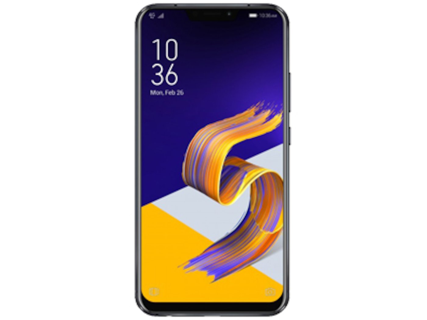 Zenfone 5z