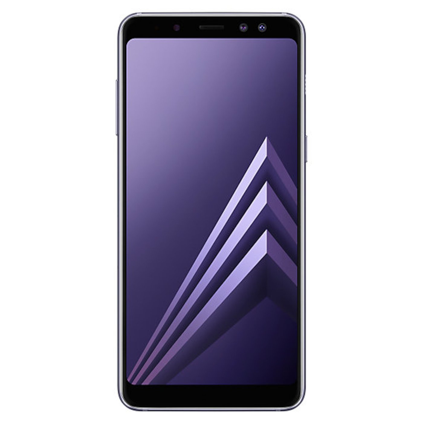 Galaxy A8 (2018)