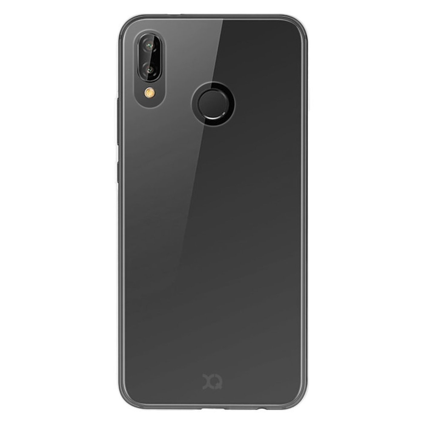 Mobilskal i TPU för Huawei P20 Lite