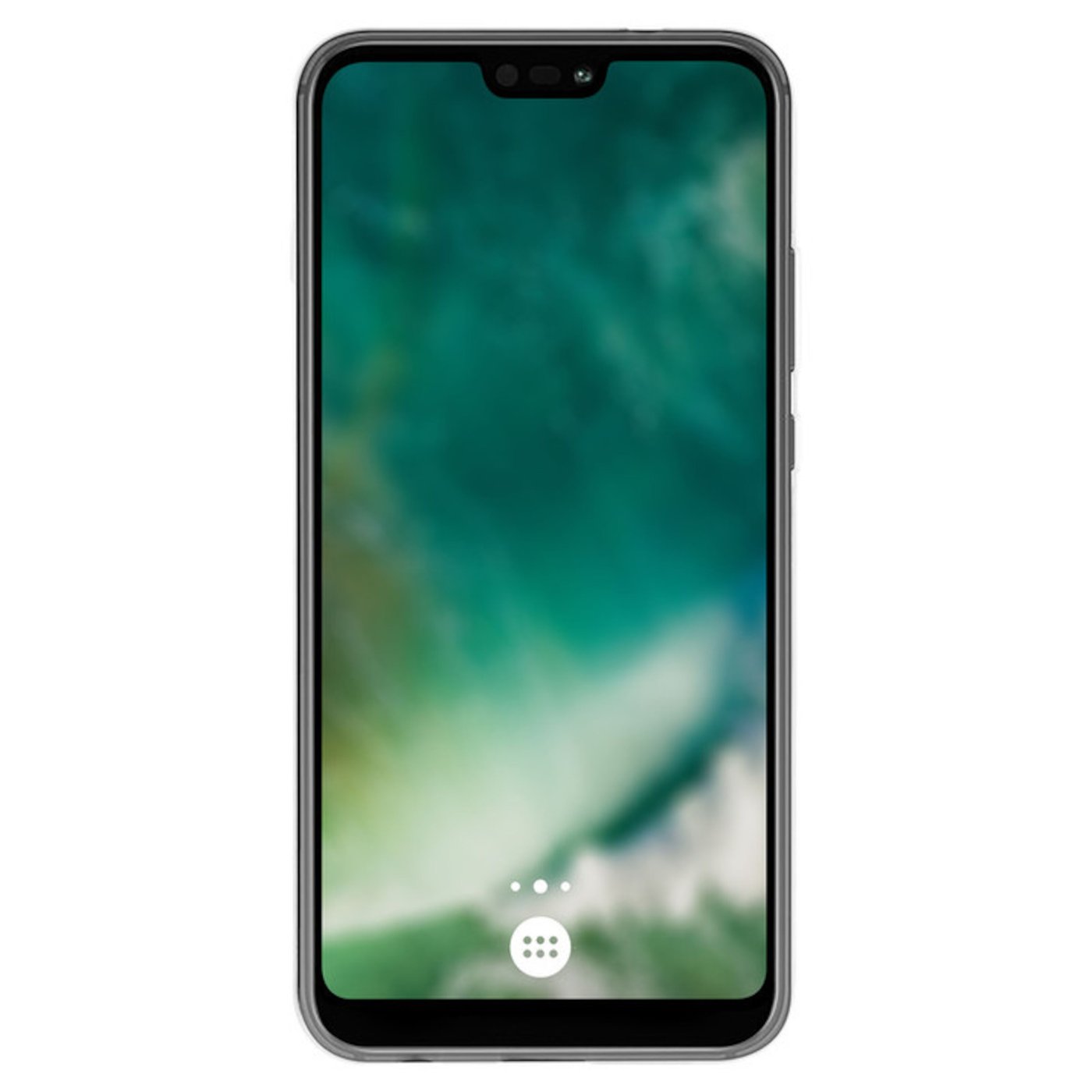 Mobilskal i TPU för Huawei P20 Lite