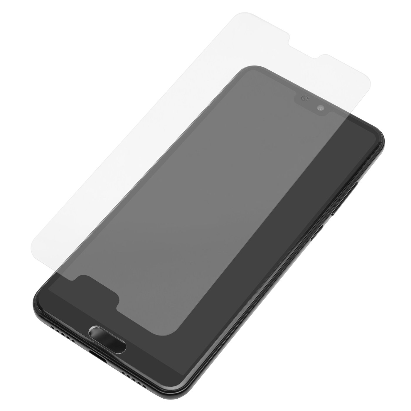 Linocell Skjermbeskytter i glass for Huawei P20 Pro