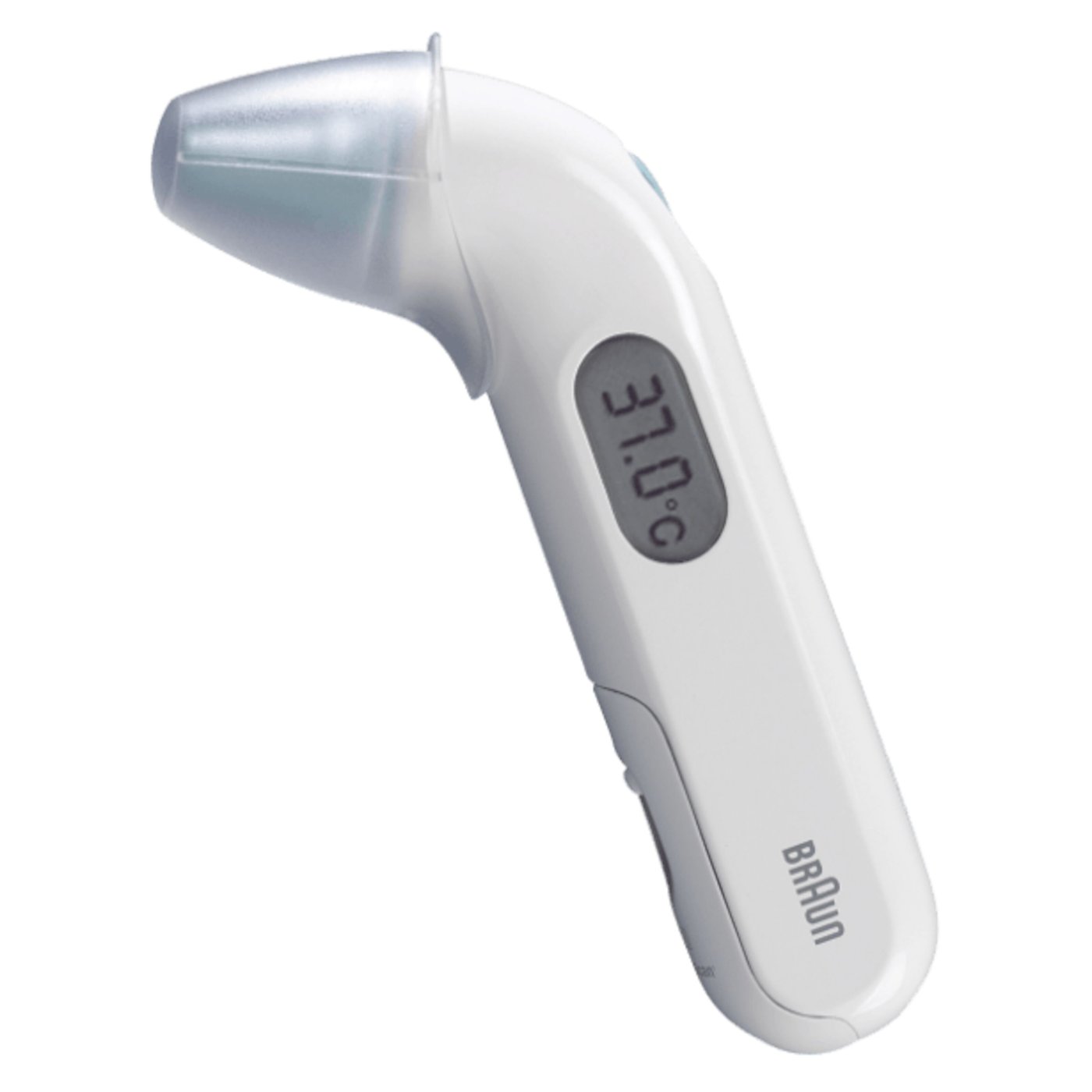 Braun Thermoscan 3 Øretermometer