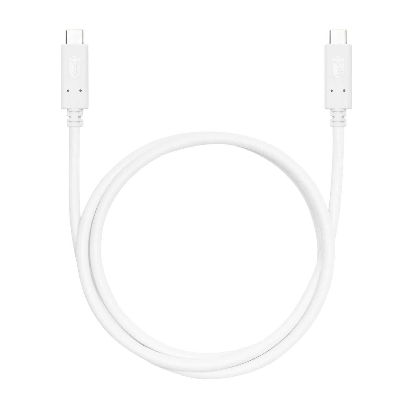 Luxorparts USB-C-kabel 1 m