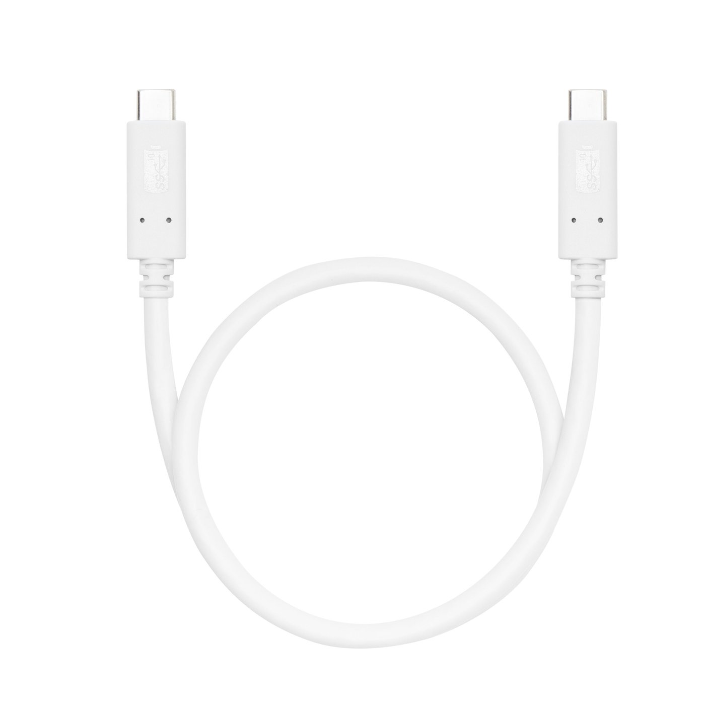 Luxorparts USB-C-kabel 0,5 m