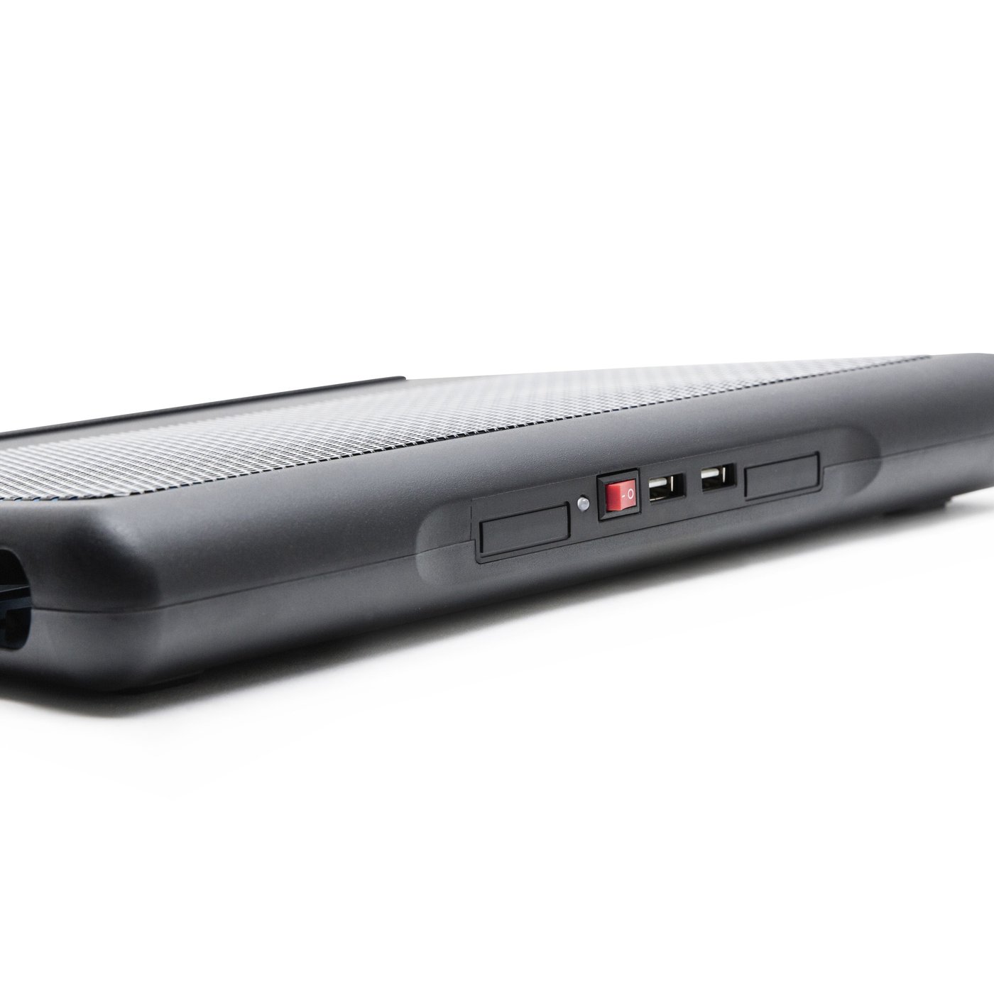 Plexgear Kjølepad for bærbar datamaskin 15"