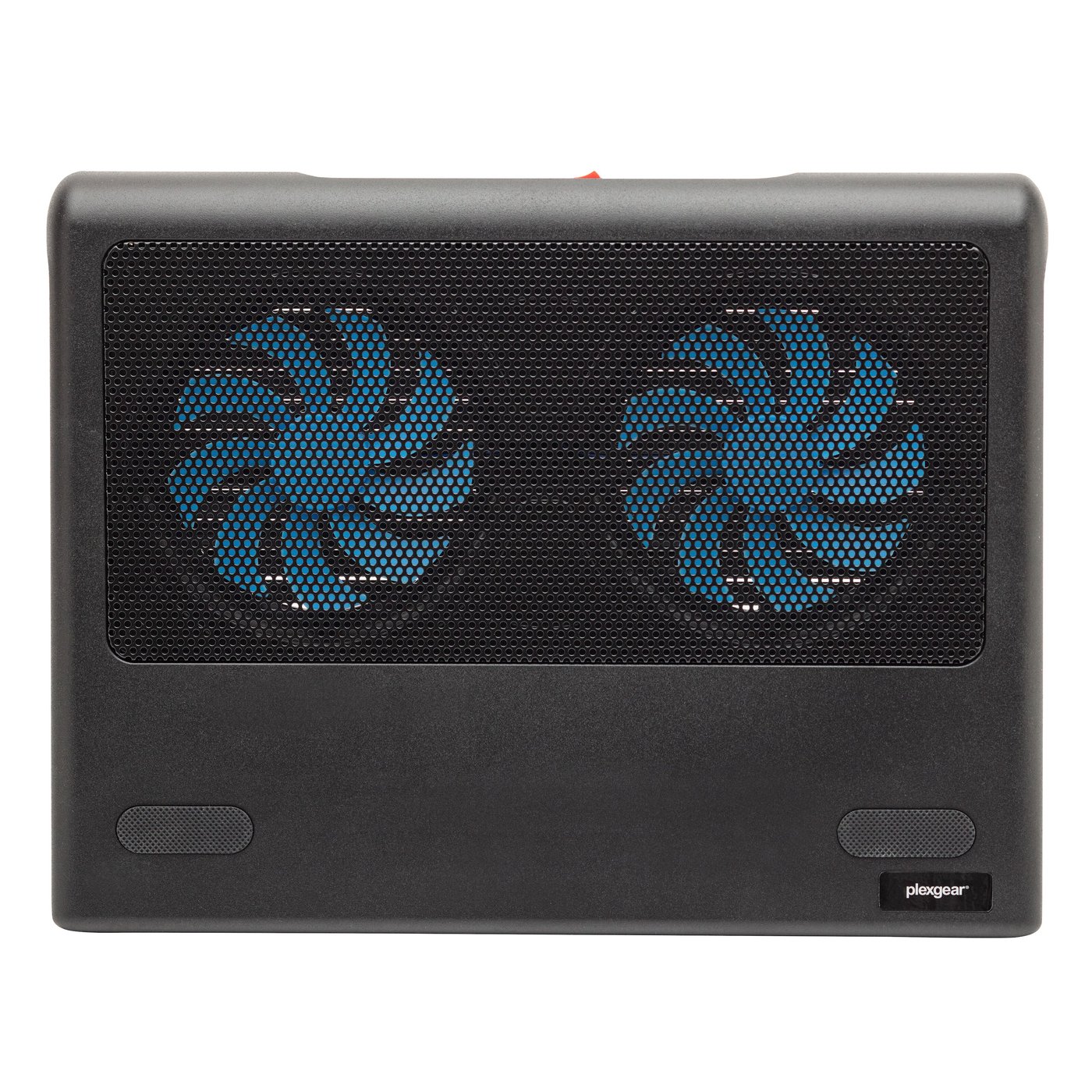 Plexgear Kjølepad for bærbar datamaskin 15"