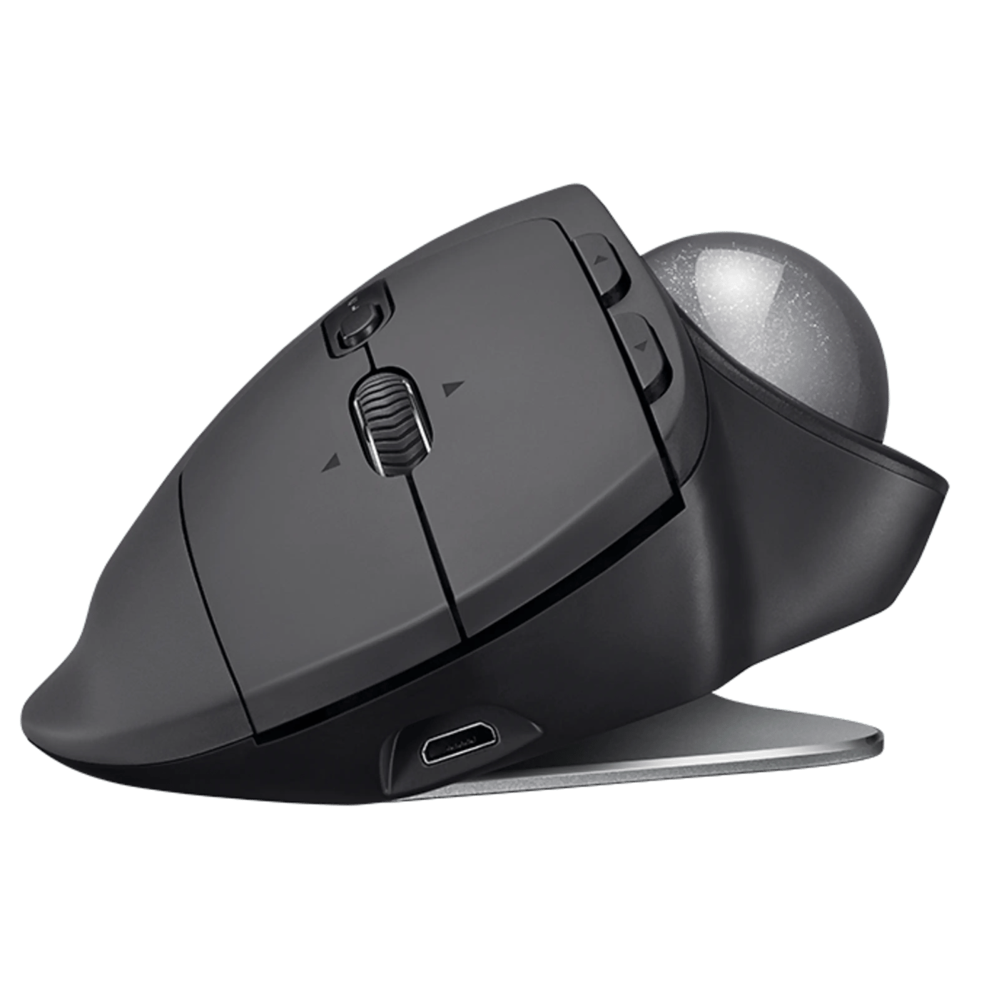 Logitech MX Ergo Trådløs styrekule