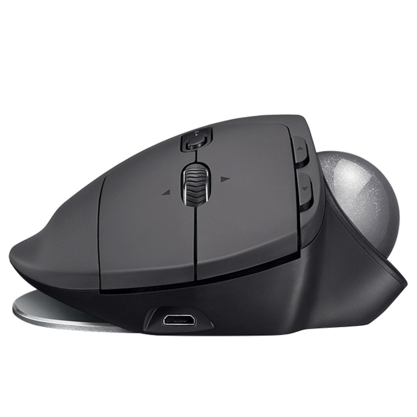 Logitech MX Ergo Trådløs styrekule