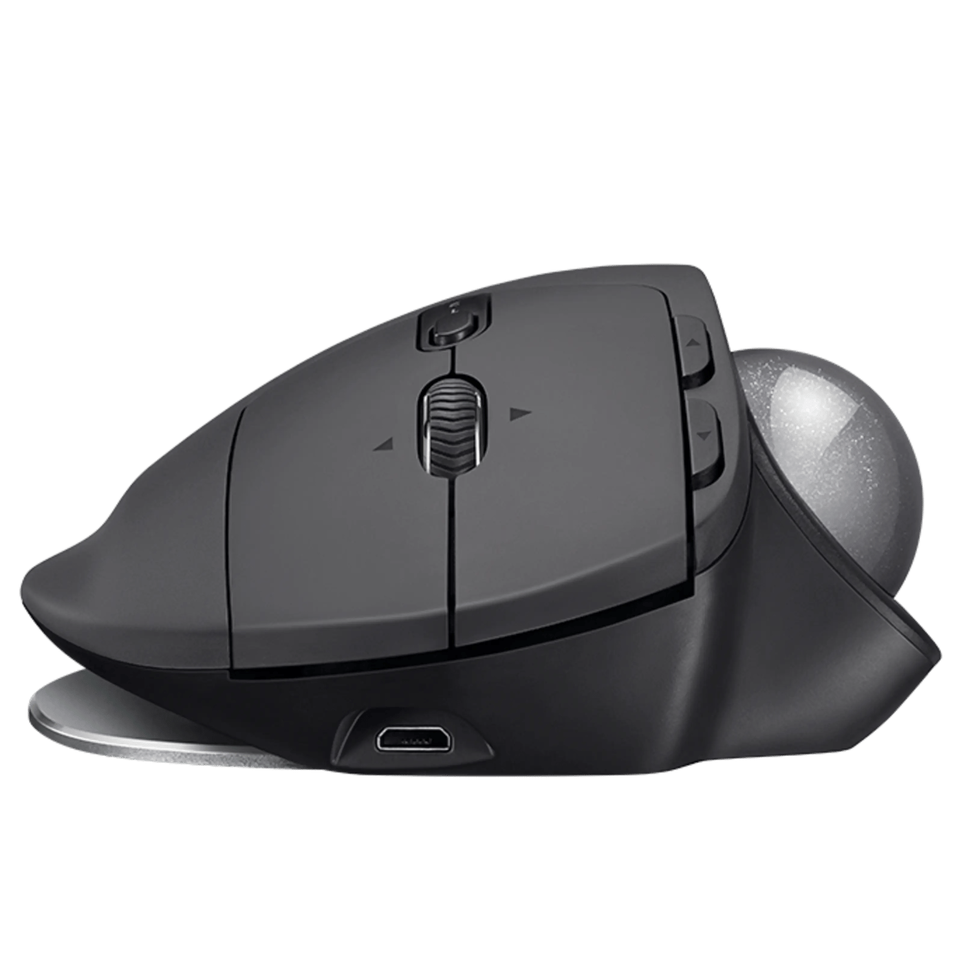 Logitech MX Ergo Trådløs styrekule