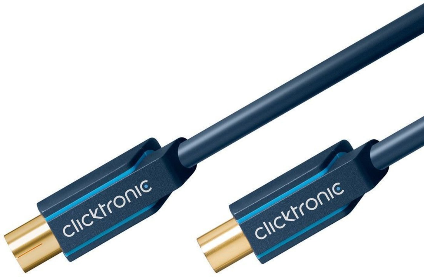 Clicktronic Antennkabel Klass A 10 m