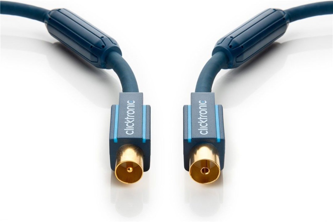 Clicktronic Antennkabel Klass A 10 m