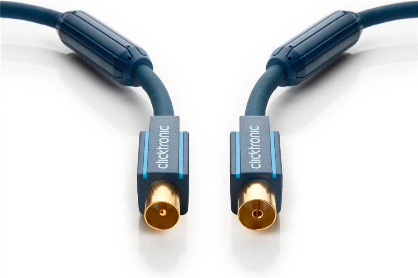 Clicktronic Antennkabel Klass A 20 m