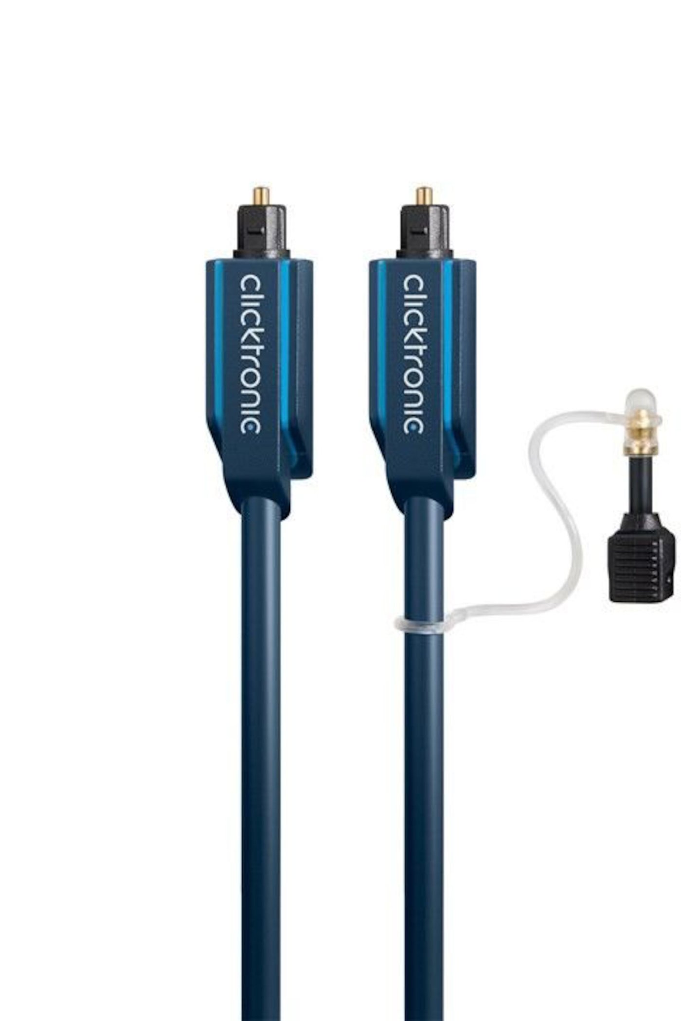 Clicktronic Toslink-kabel 1 m