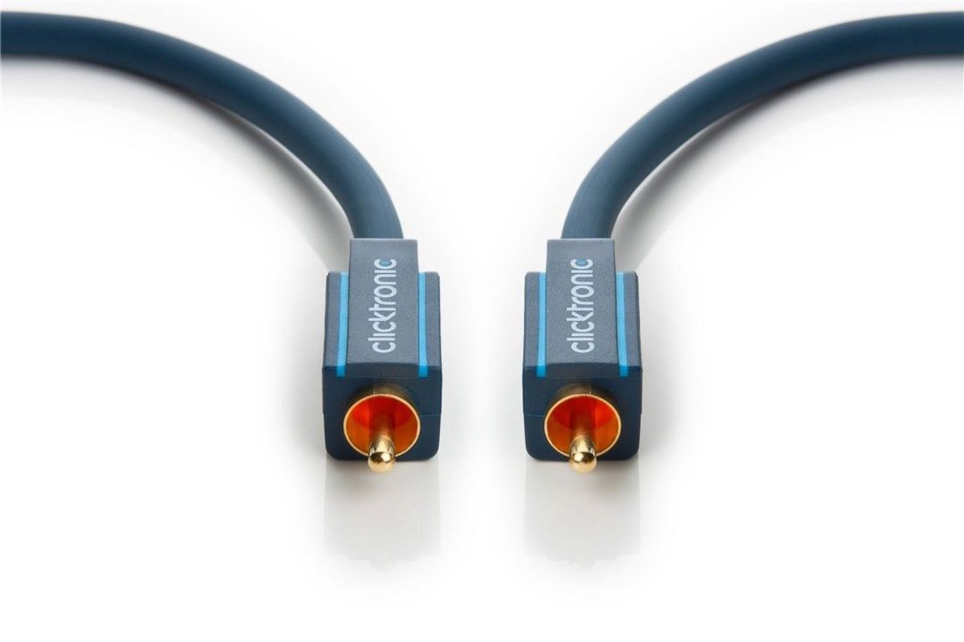 Clicktronic Digital koaxial-kabel 3 m