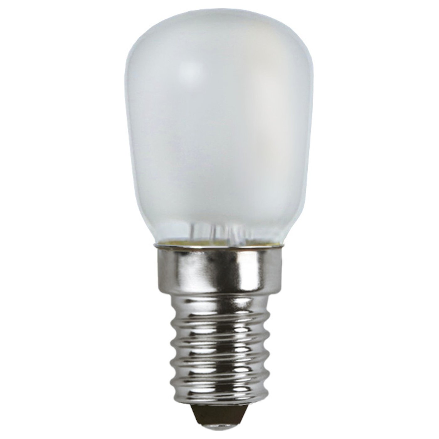 Päronlampa LED E14 90 lm