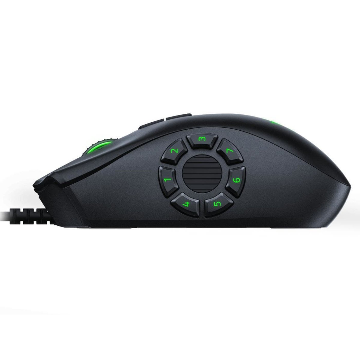 Razer Naga Trinity Gaming-mus