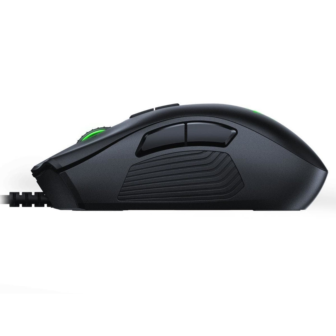 Razer Naga Trinity Gaming-mus