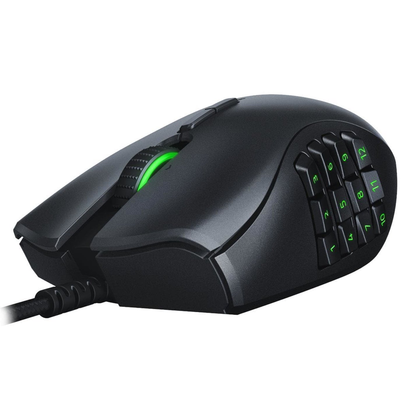 Razer Naga Trinity Gaming-mus