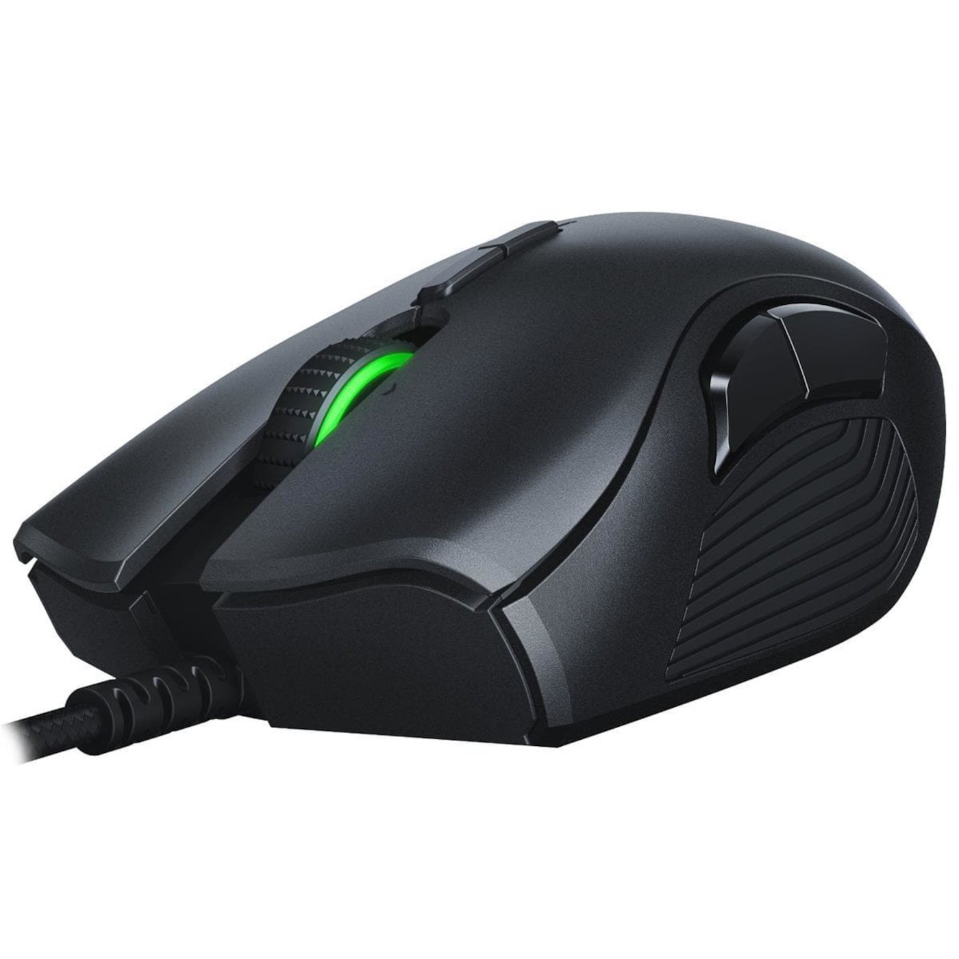 Razer Naga Trinity Gaming-mus
