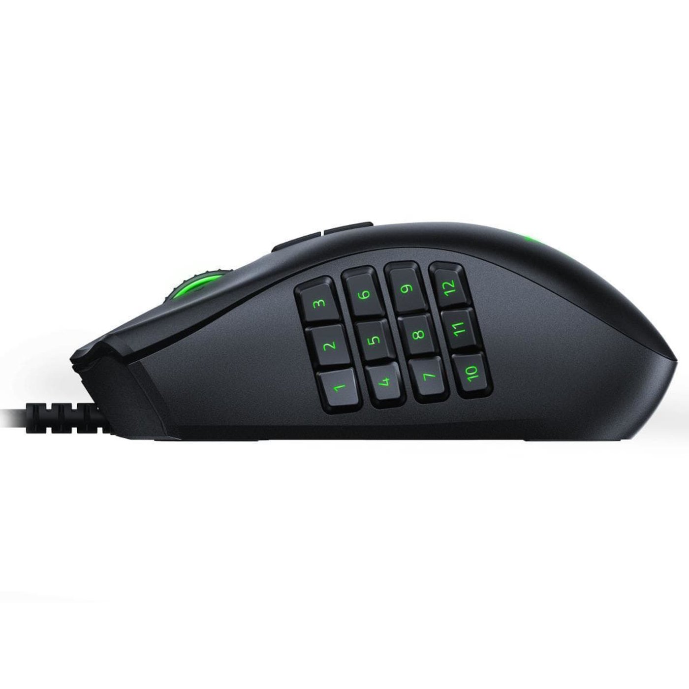 Razer Naga Trinity Gaming-mus