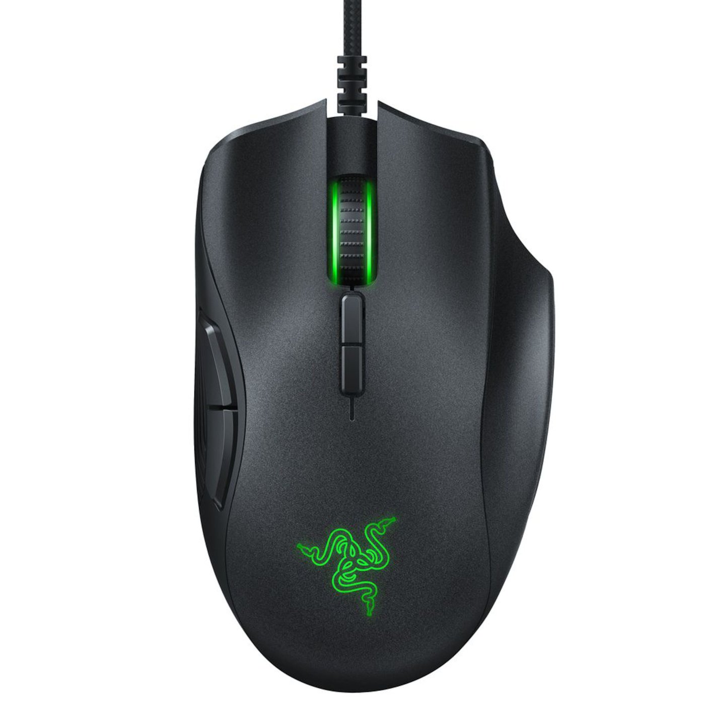 Razer Naga Trinity Gaming-mus