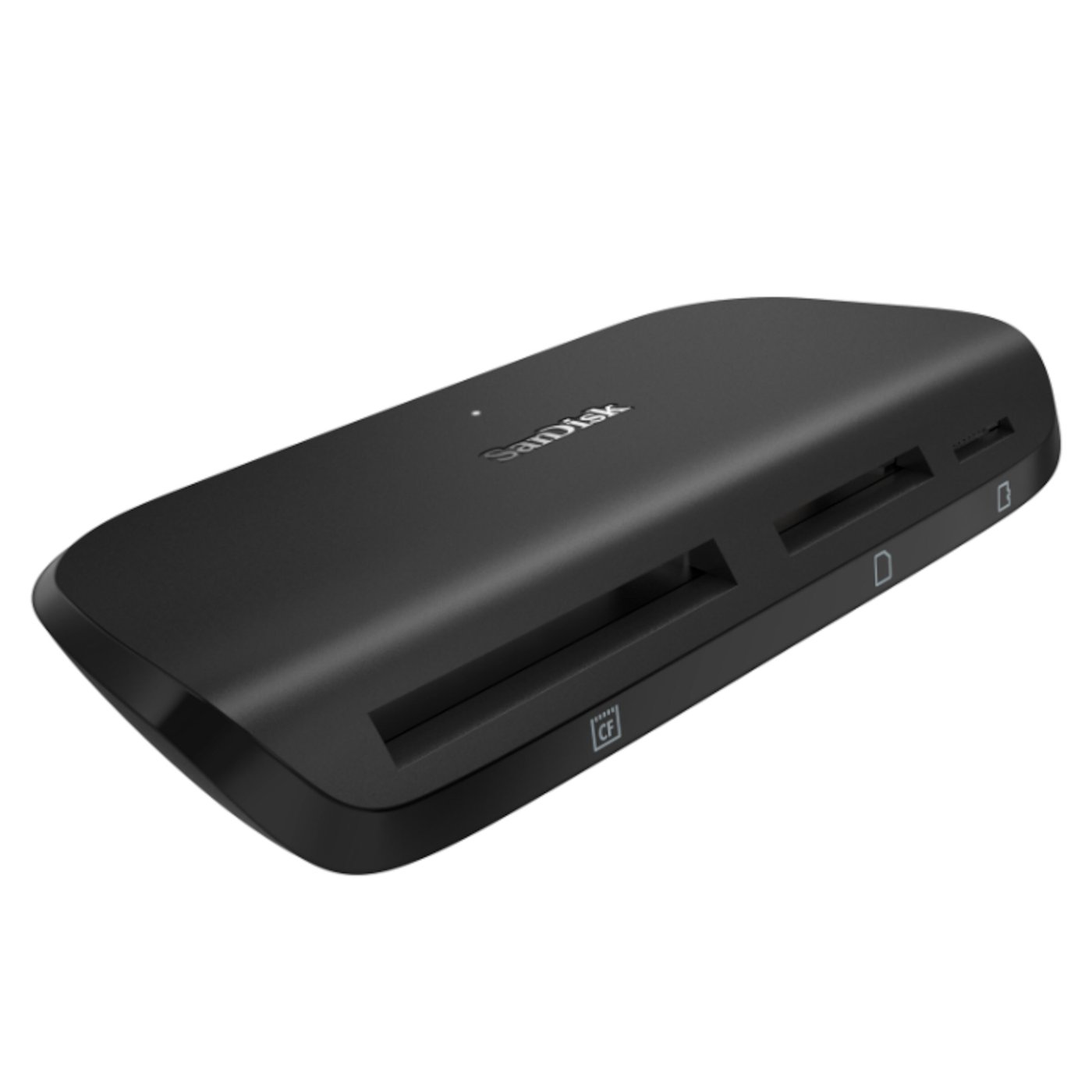 Sandisk ImageMate Pro USB-C Minnekortleser