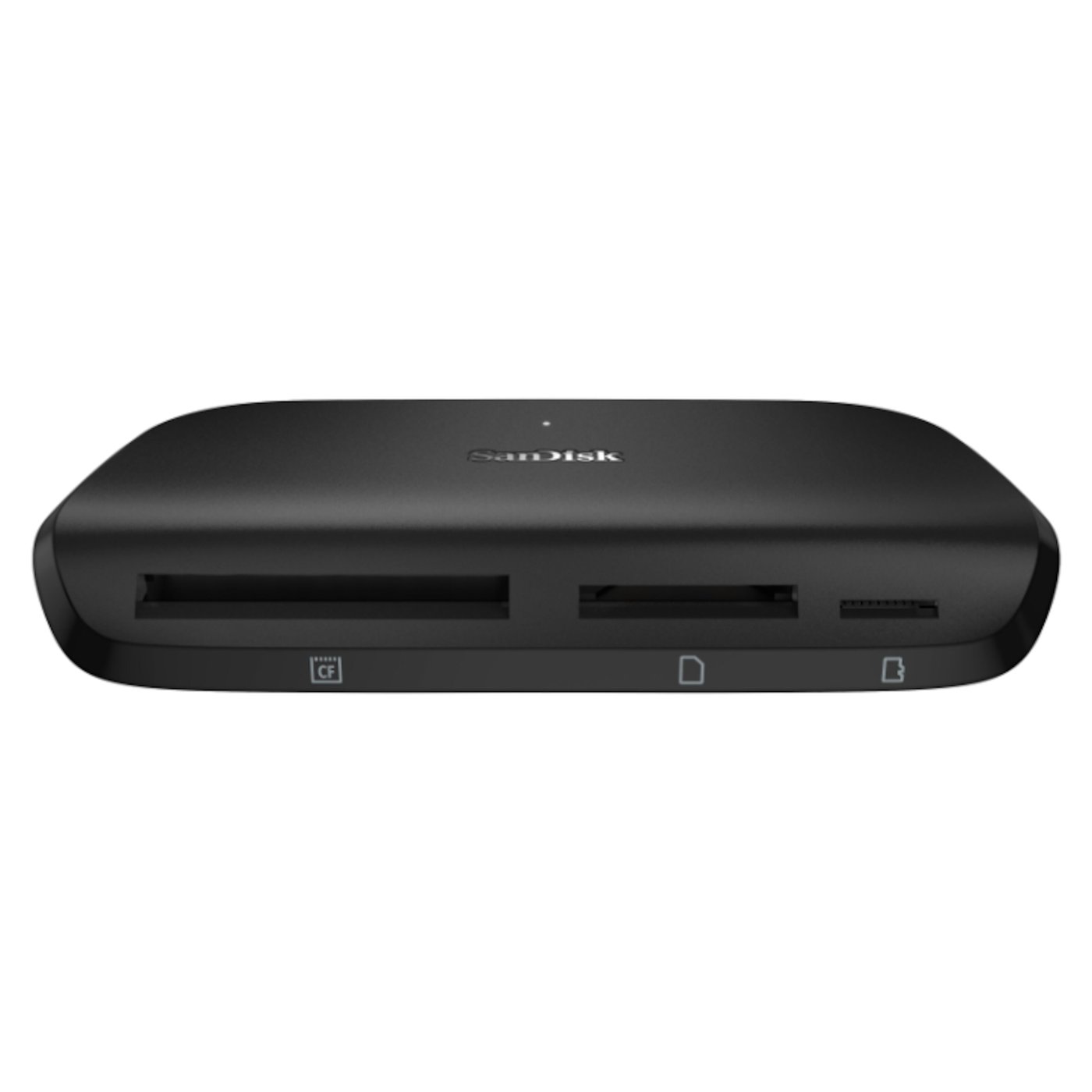 Sandisk ImageMate Pro USB-C Minnekortleser