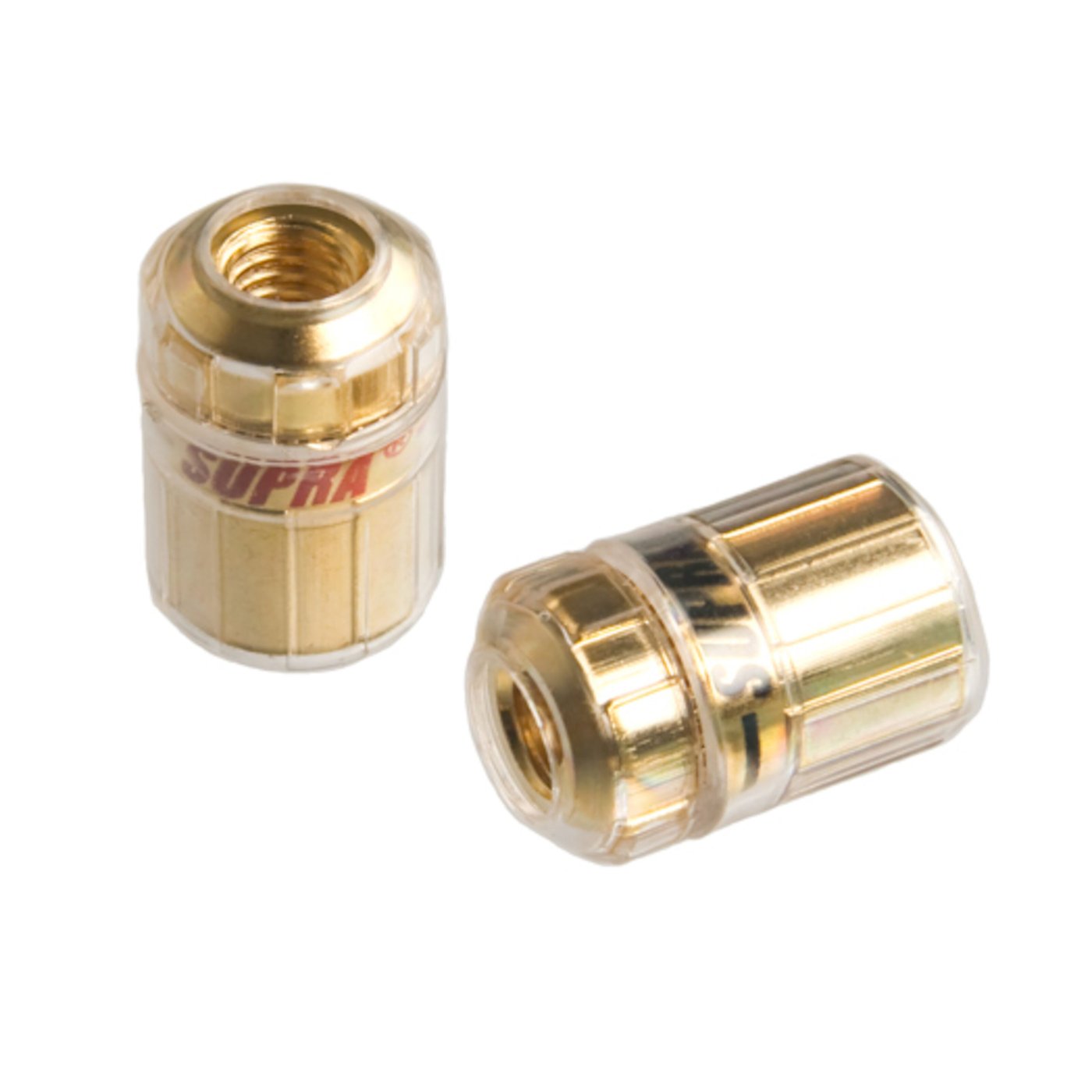 Supra Combicon Banana Banankontakt 4-pack