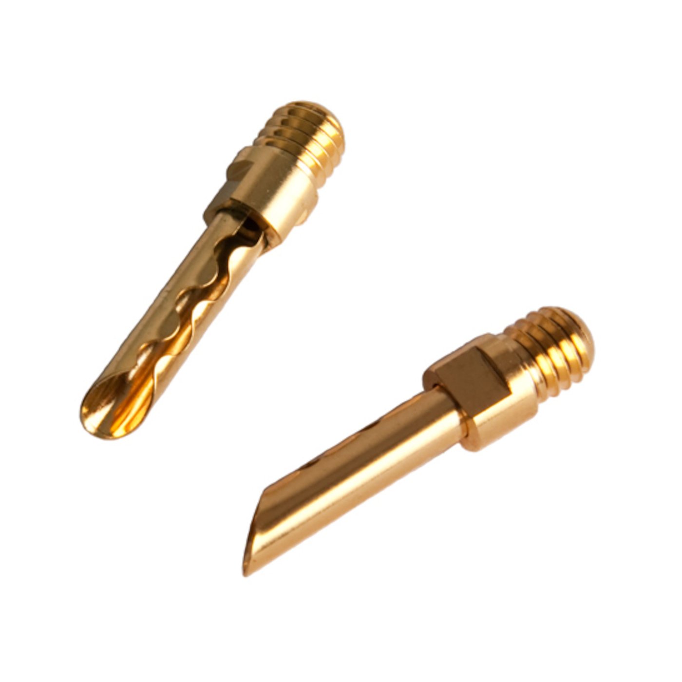 Supra Combicon Banana Banankontakt 4-pack