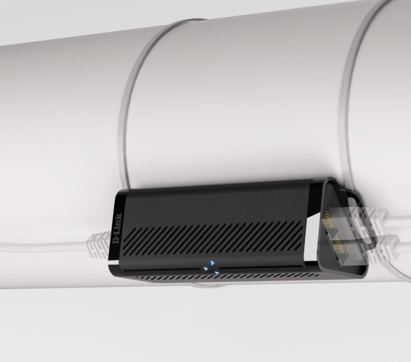 D-Link DPE-302GE POE-extender