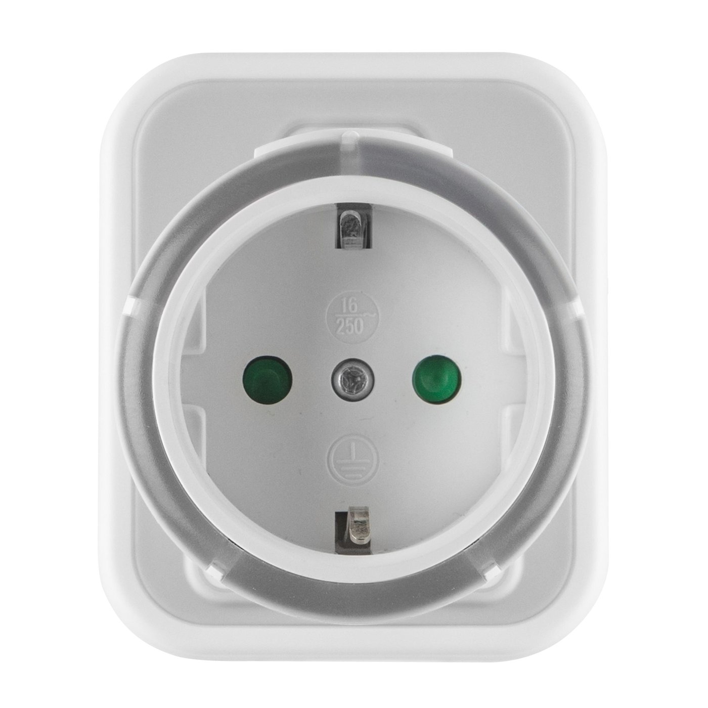 Luxorparts Säkerhetstimer 15-75 min