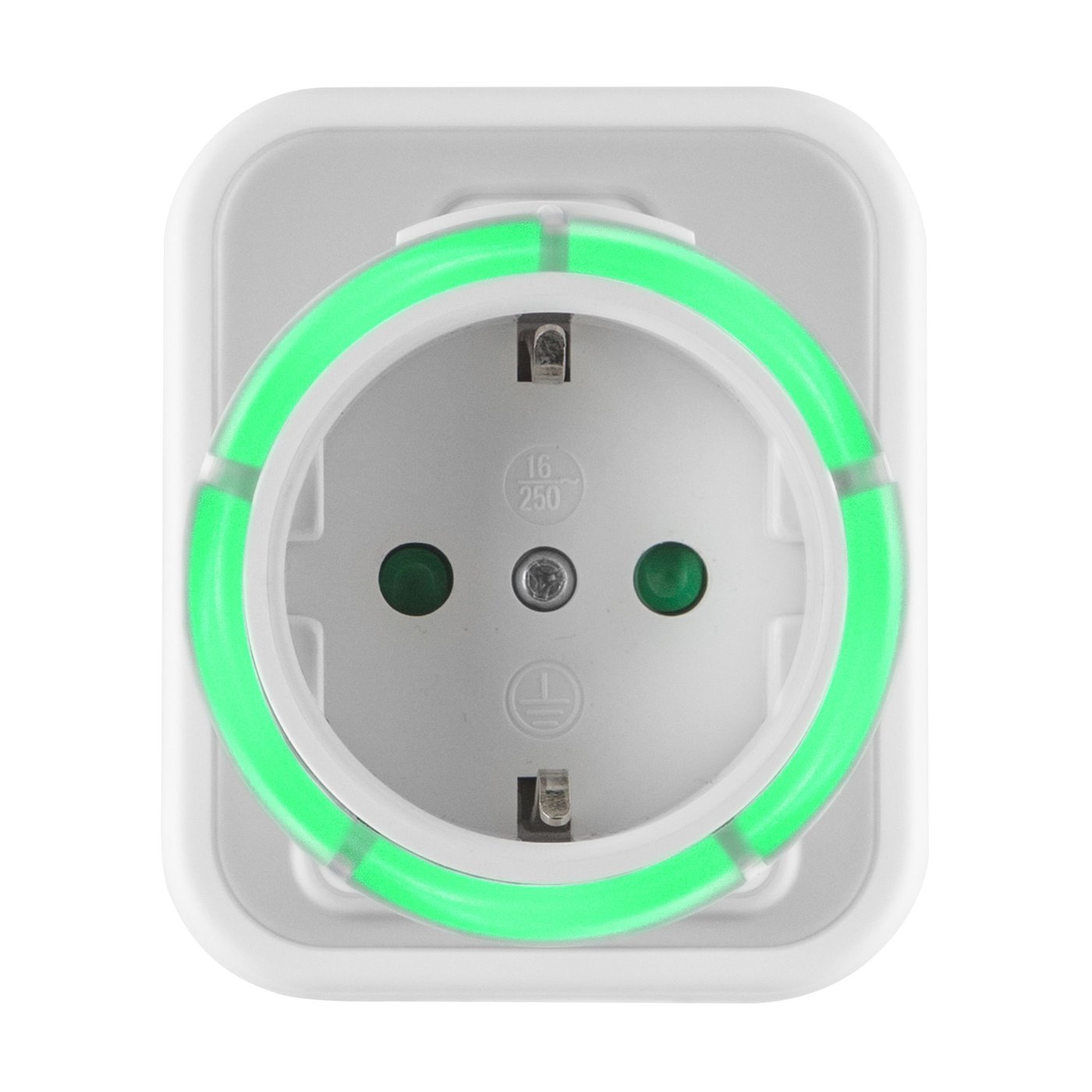 Luxorparts Säkerhetstimer 15-75 min