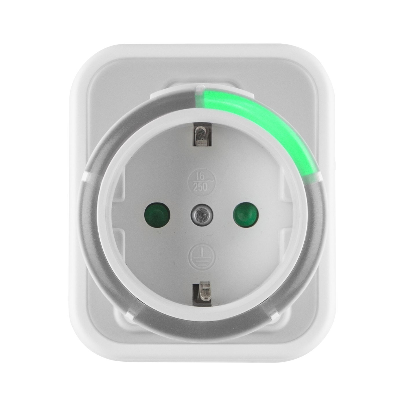 Luxorparts Säkerhetstimer 15-75 min