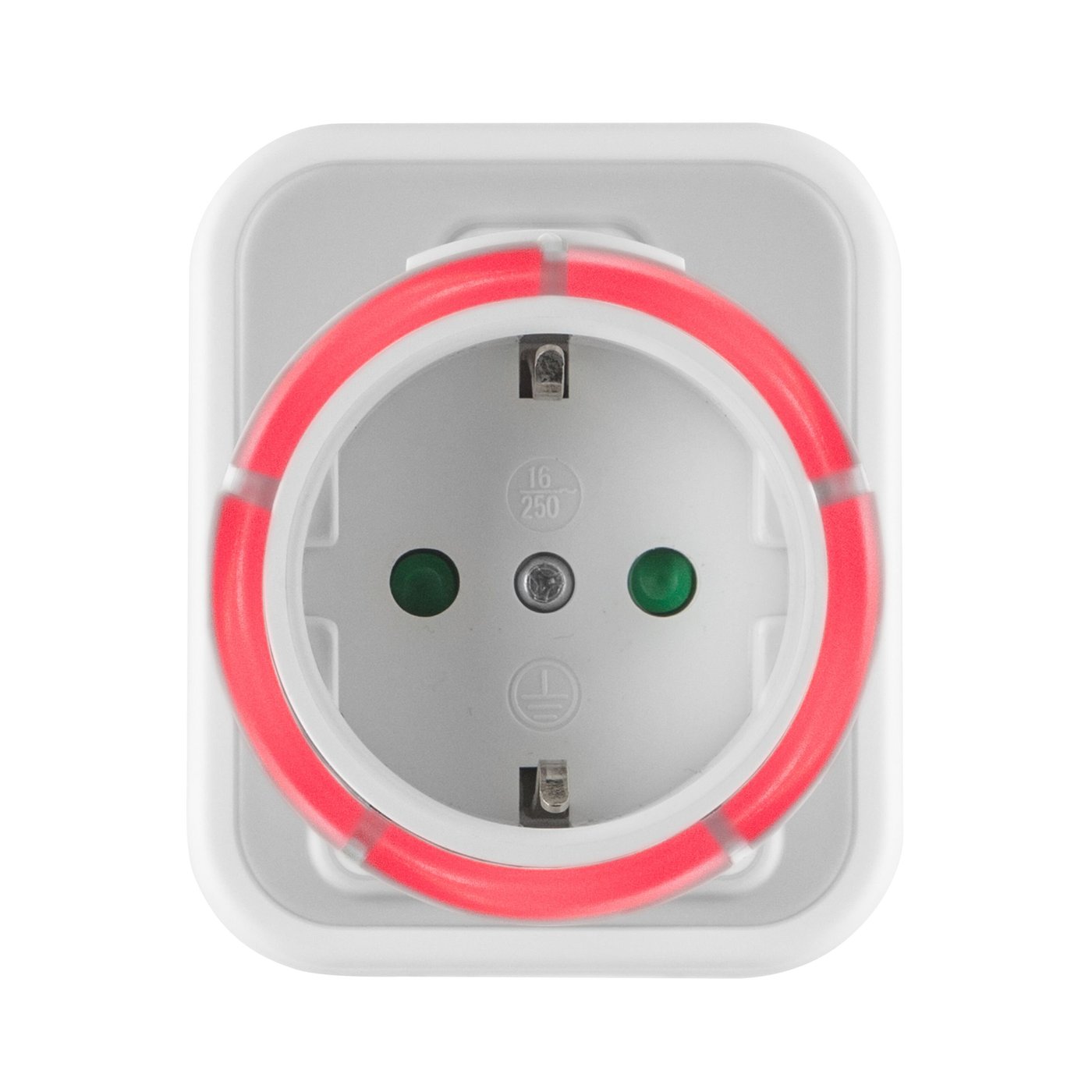 Luxorparts Säkerhetstimer 1-5 h