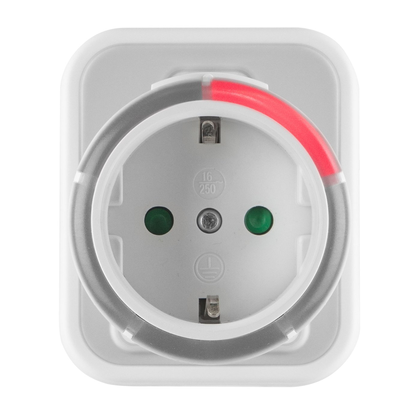 Luxorparts Säkerhetstimer 1-5 h