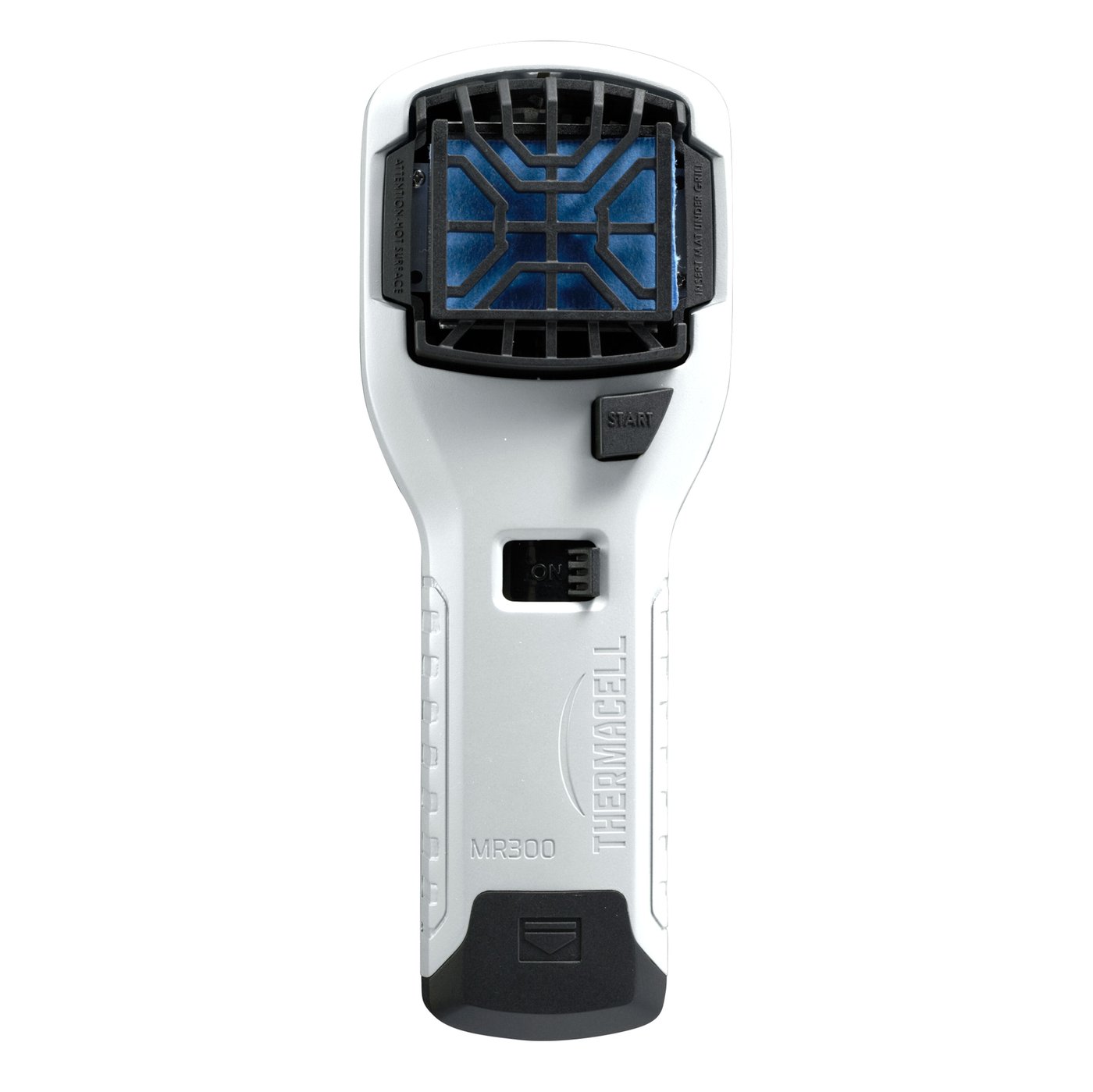 Thermacell MR300 Portabelt myggskydd Vit