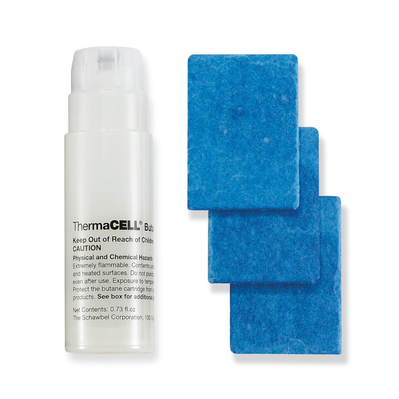 Thermacell Refill till myggskydd 12 h skydd