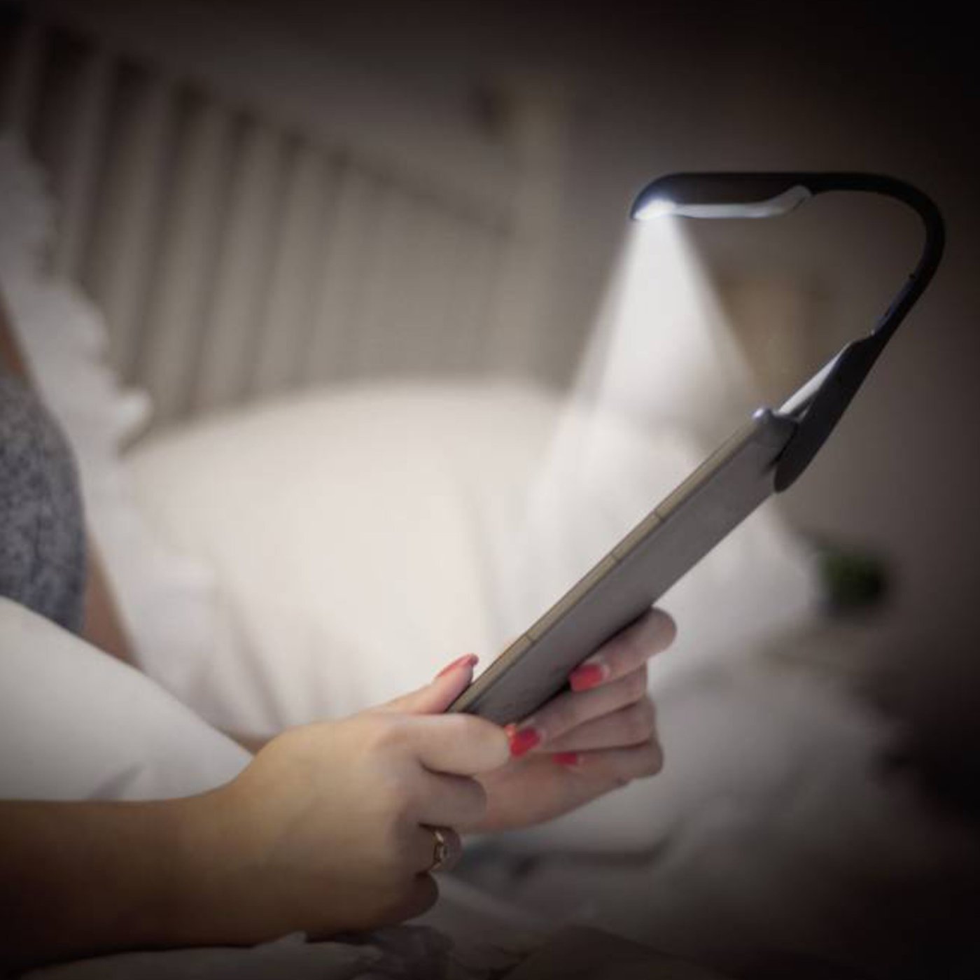 Energizer Boklampe med LED