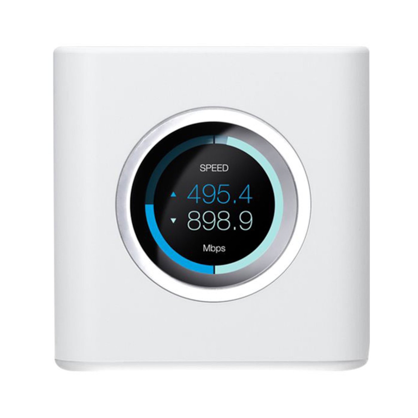 Ubiquiti Amplifi HD Mesh-system AC1750