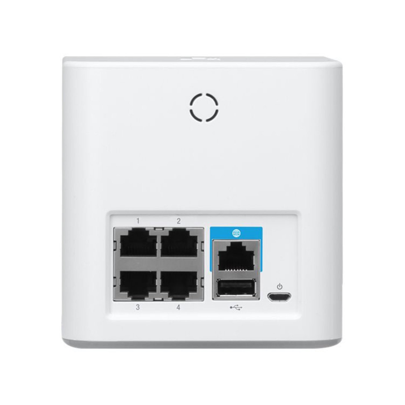 Ubiquiti Amplifi HD Mesh-system AC1750