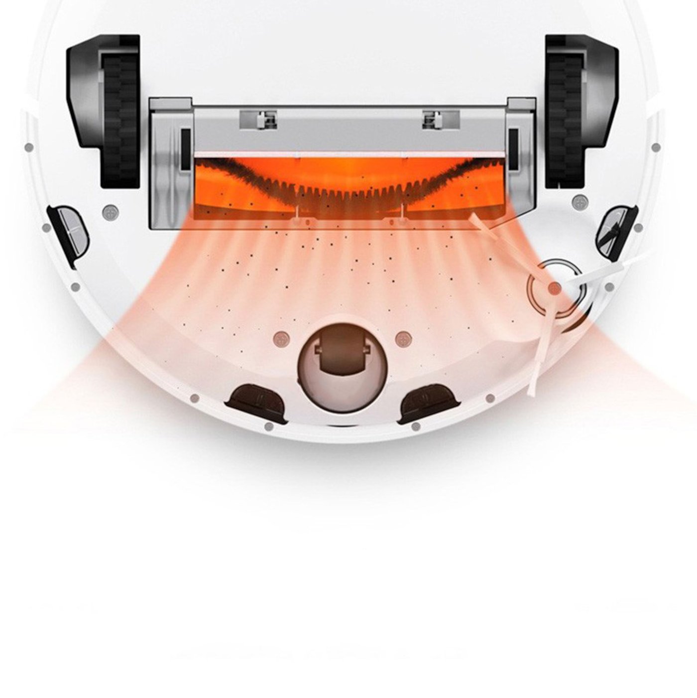 Roborock Børste for robotstøvsuger