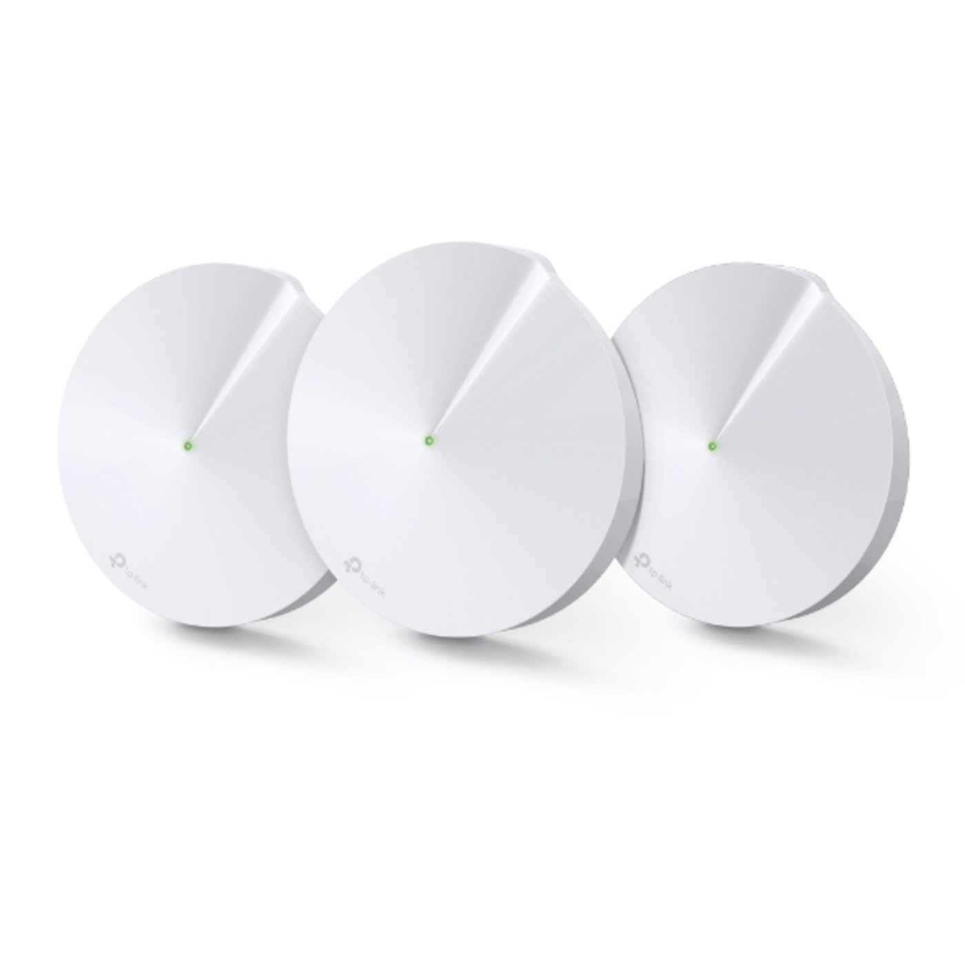 TP-link Deco M9 Plus Mesh-system AC2200 3-pack