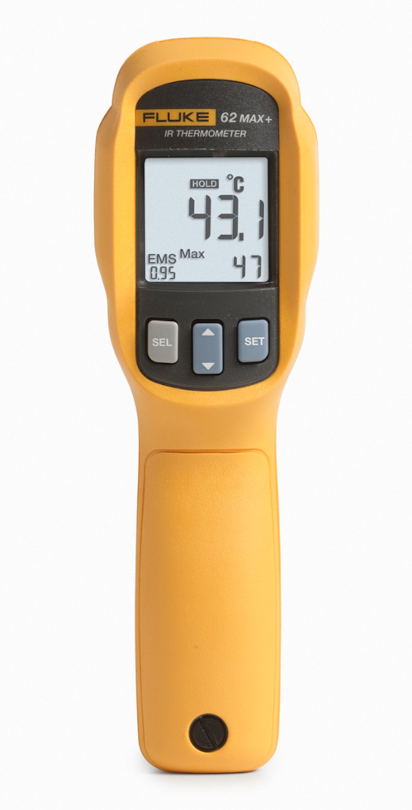 Fluke 62 Max+ IR-termometer