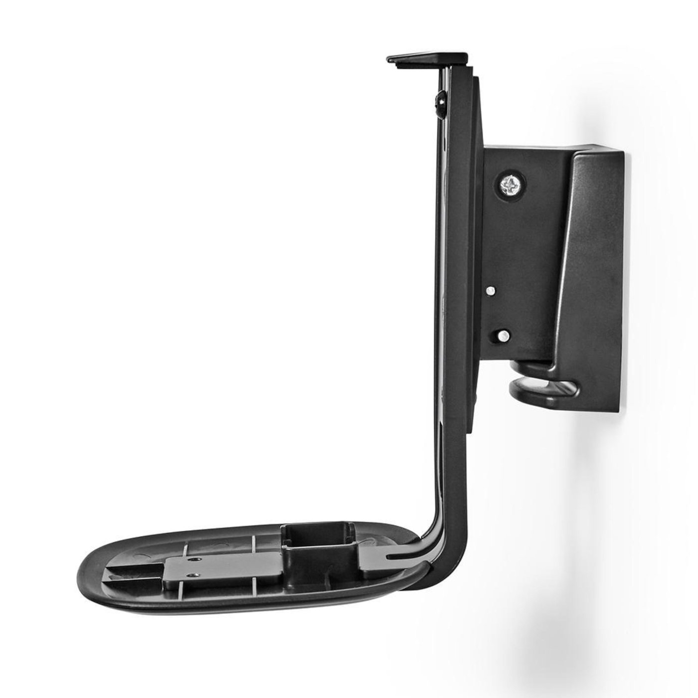 Flexson Veggfeste for Sonos One Svart